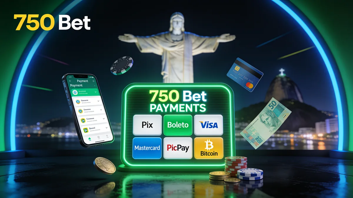 Visão Geral do Programa de Bônus da 750Bet para jogadores no Brasil
